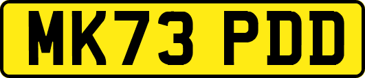 MK73PDD
