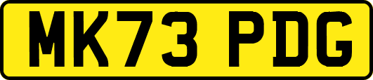 MK73PDG