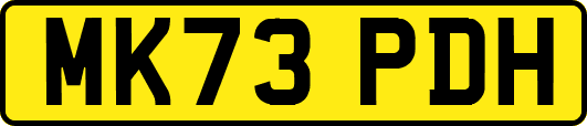 MK73PDH