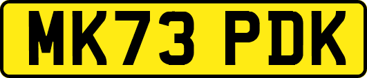 MK73PDK