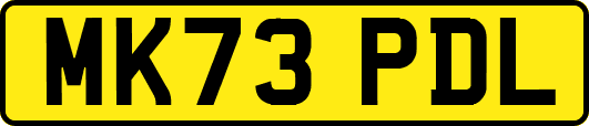 MK73PDL