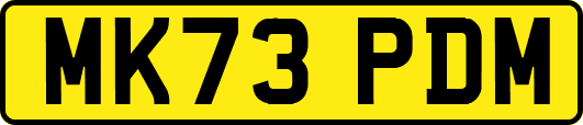 MK73PDM