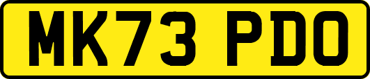 MK73PDO