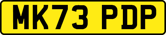 MK73PDP
