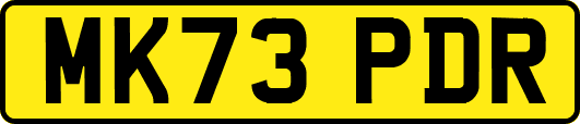MK73PDR