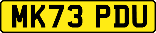 MK73PDU