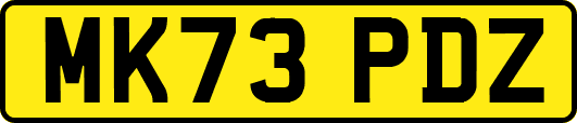 MK73PDZ