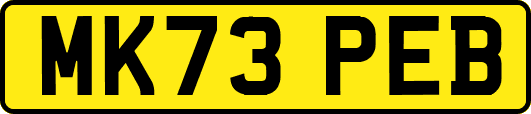 MK73PEB
