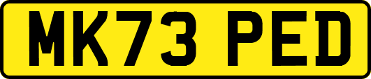 MK73PED