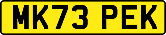 MK73PEK