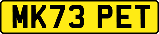 MK73PET