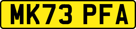 MK73PFA