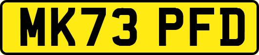 MK73PFD