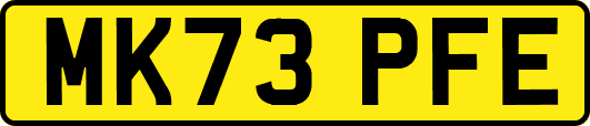 MK73PFE