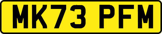 MK73PFM