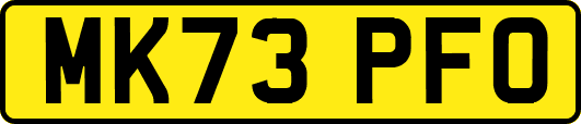 MK73PFO