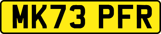 MK73PFR