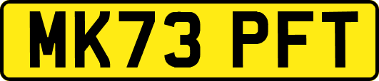 MK73PFT