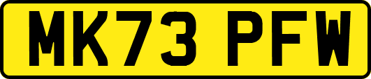MK73PFW