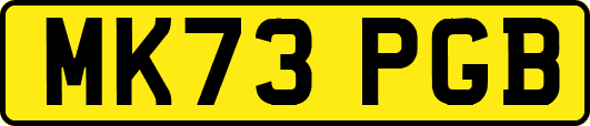 MK73PGB