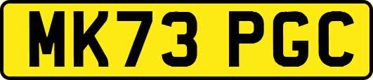 MK73PGC