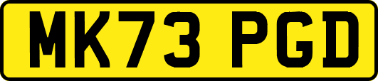MK73PGD