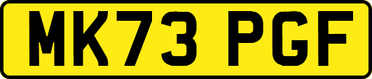 MK73PGF
