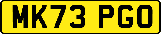 MK73PGO