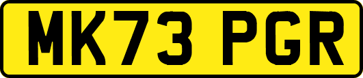 MK73PGR
