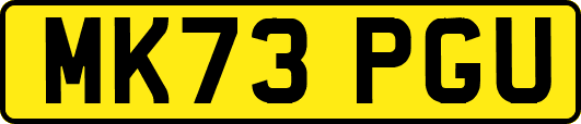 MK73PGU