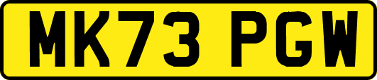 MK73PGW