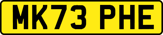 MK73PHE