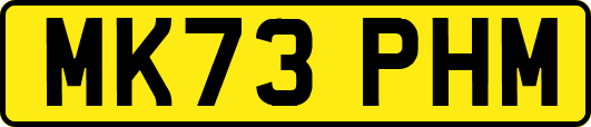 MK73PHM