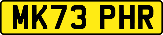 MK73PHR