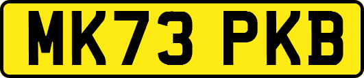 MK73PKB