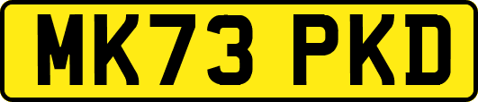 MK73PKD