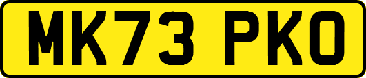 MK73PKO