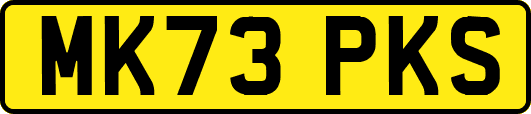 MK73PKS