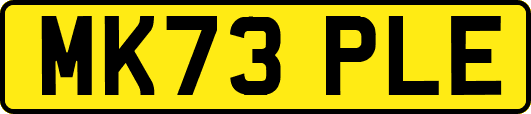 MK73PLE