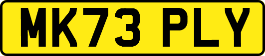MK73PLY