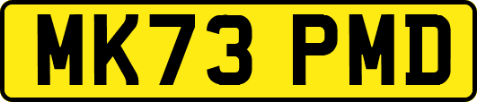 MK73PMD