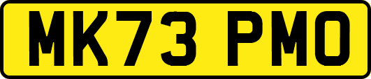 MK73PMO
