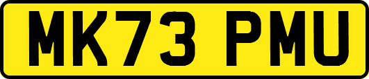 MK73PMU