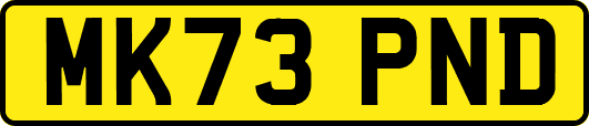 MK73PND