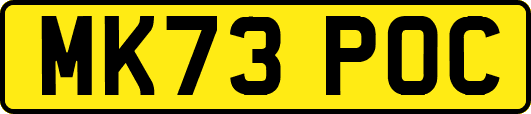 MK73POC