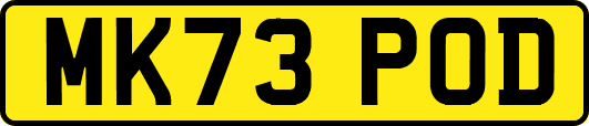 MK73POD
