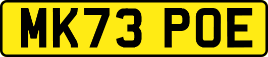 MK73POE