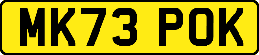 MK73POK
