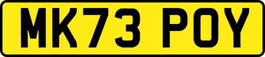 MK73POY