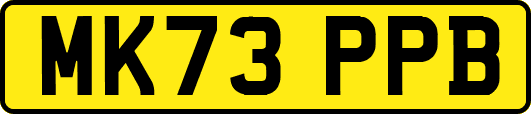 MK73PPB